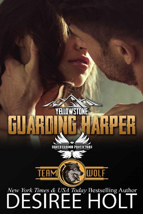 Team Wolf Brotherhood Protectors World Books 15 Desiree Holt Protherhood Protectors World