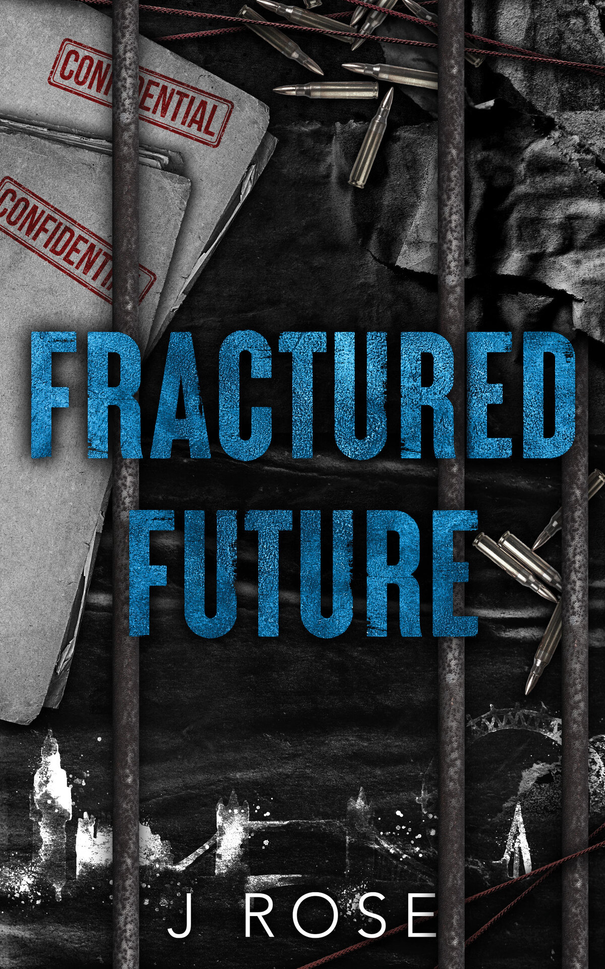Fractured Future A Dark Reverse Harem Romance Anaconda Tales Book 1 J Rose