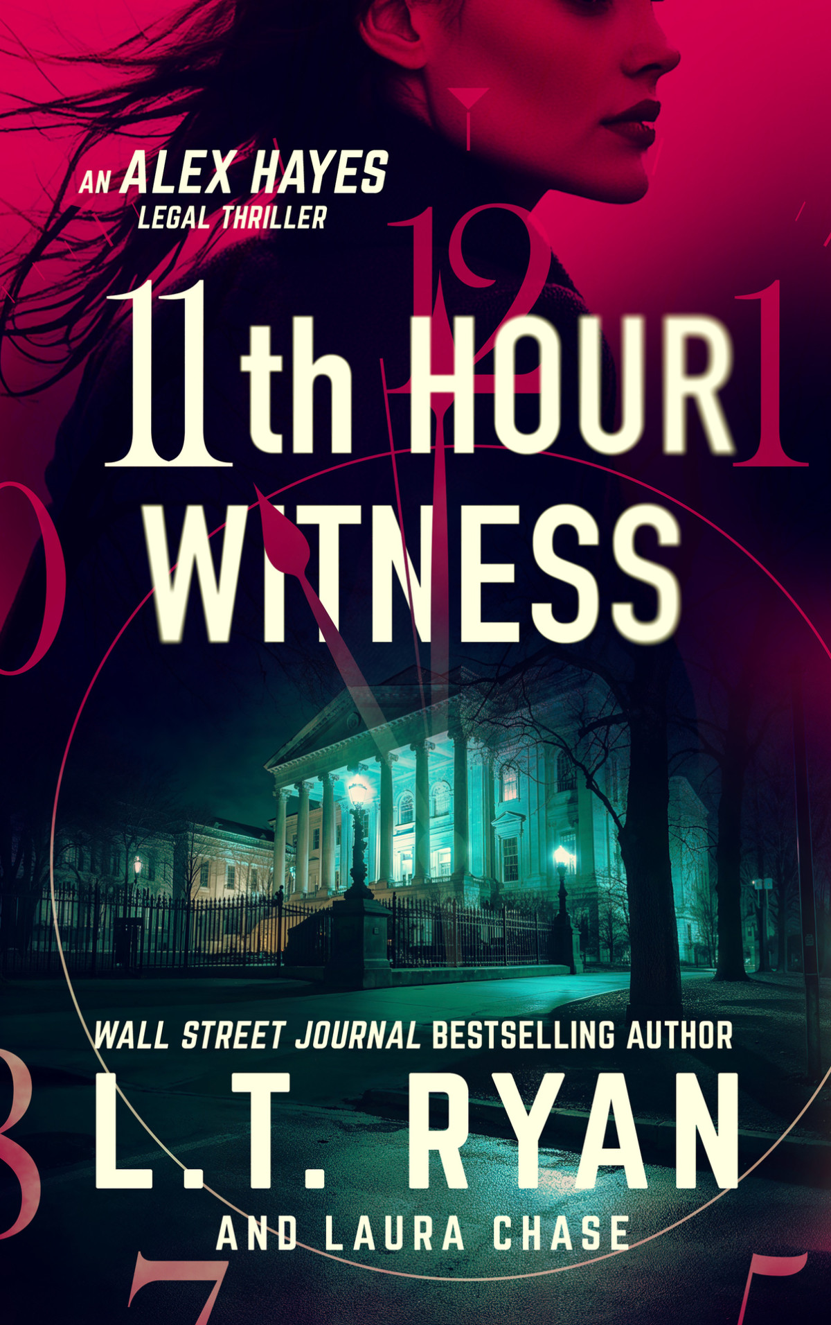 11th Hour Witness Lt Ryan Laura Chase