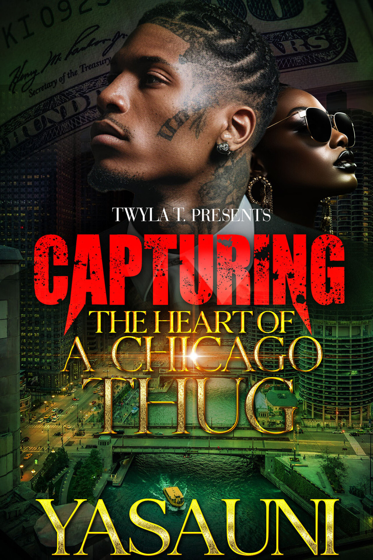 Capturing The Heart Of A Chicago Thug Standalone Yasauni