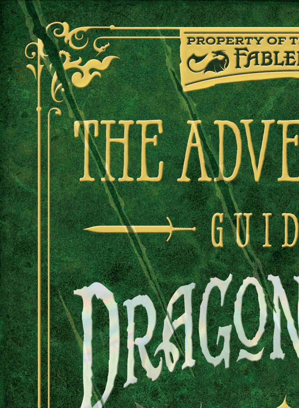 The Adventurers Guide To Dragonwatch Brandon Mull