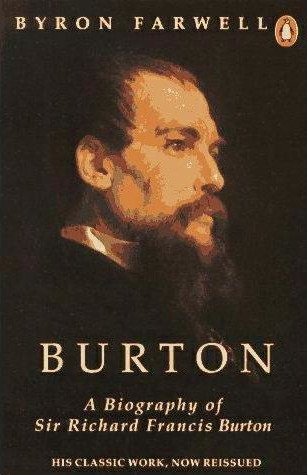 Burton Byron Farwell