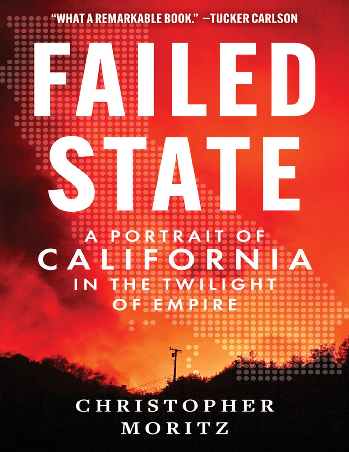 Failed State Christopher Moritz