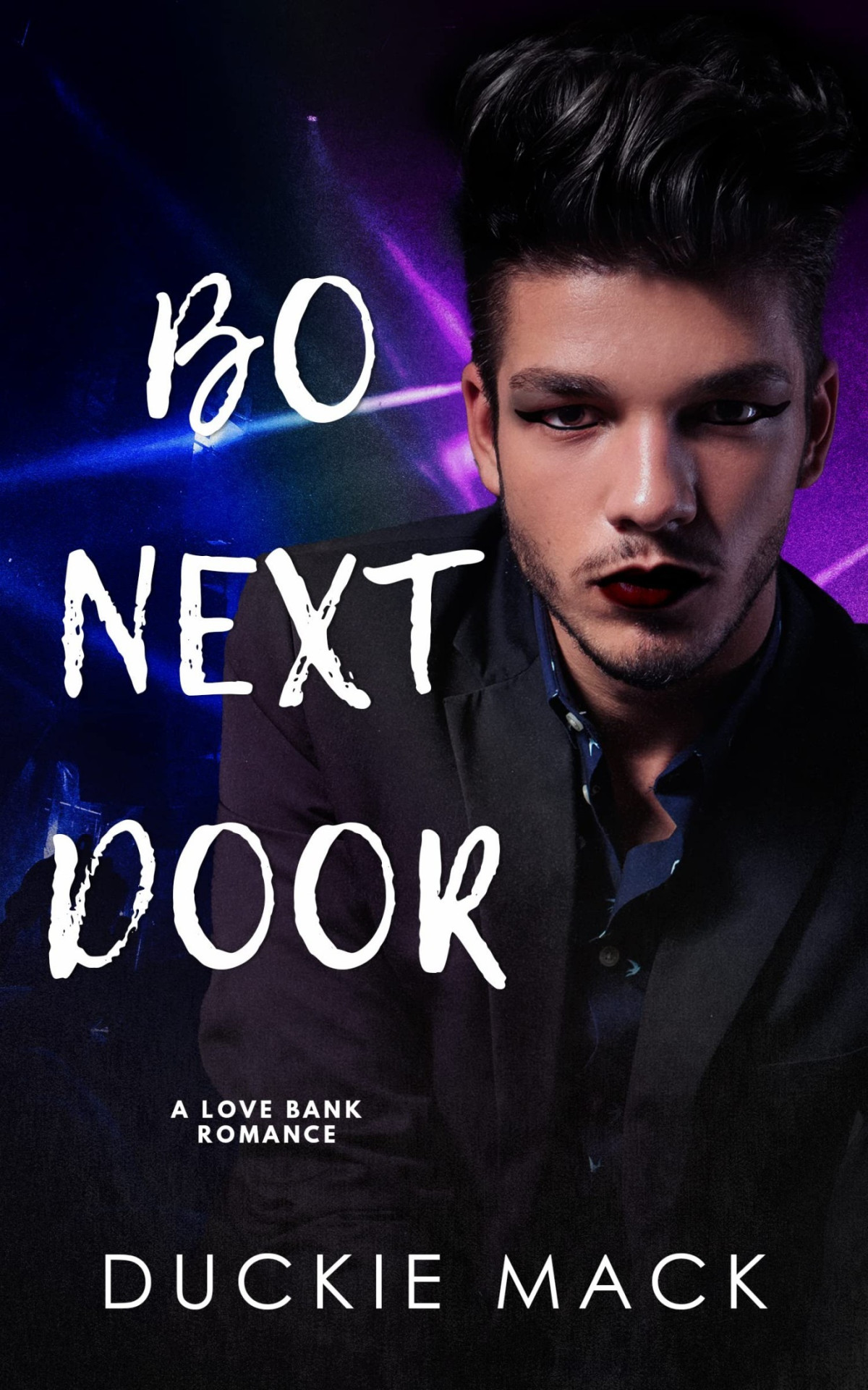 Bo Next Door Duckie Mack