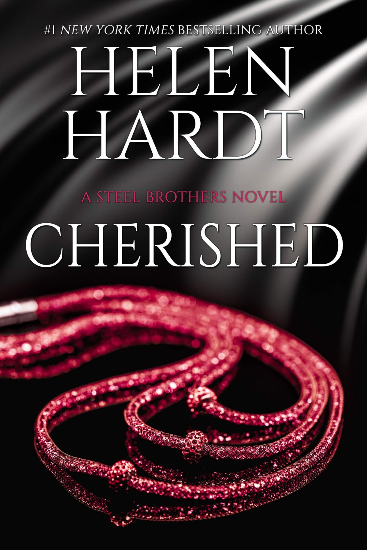 Cherished Helen Hardt