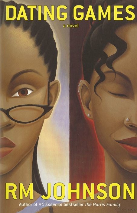 Dating Games Rm Johnson