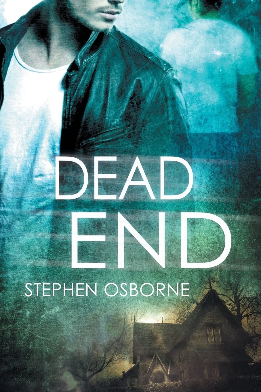 Dead End Stephen Osborne