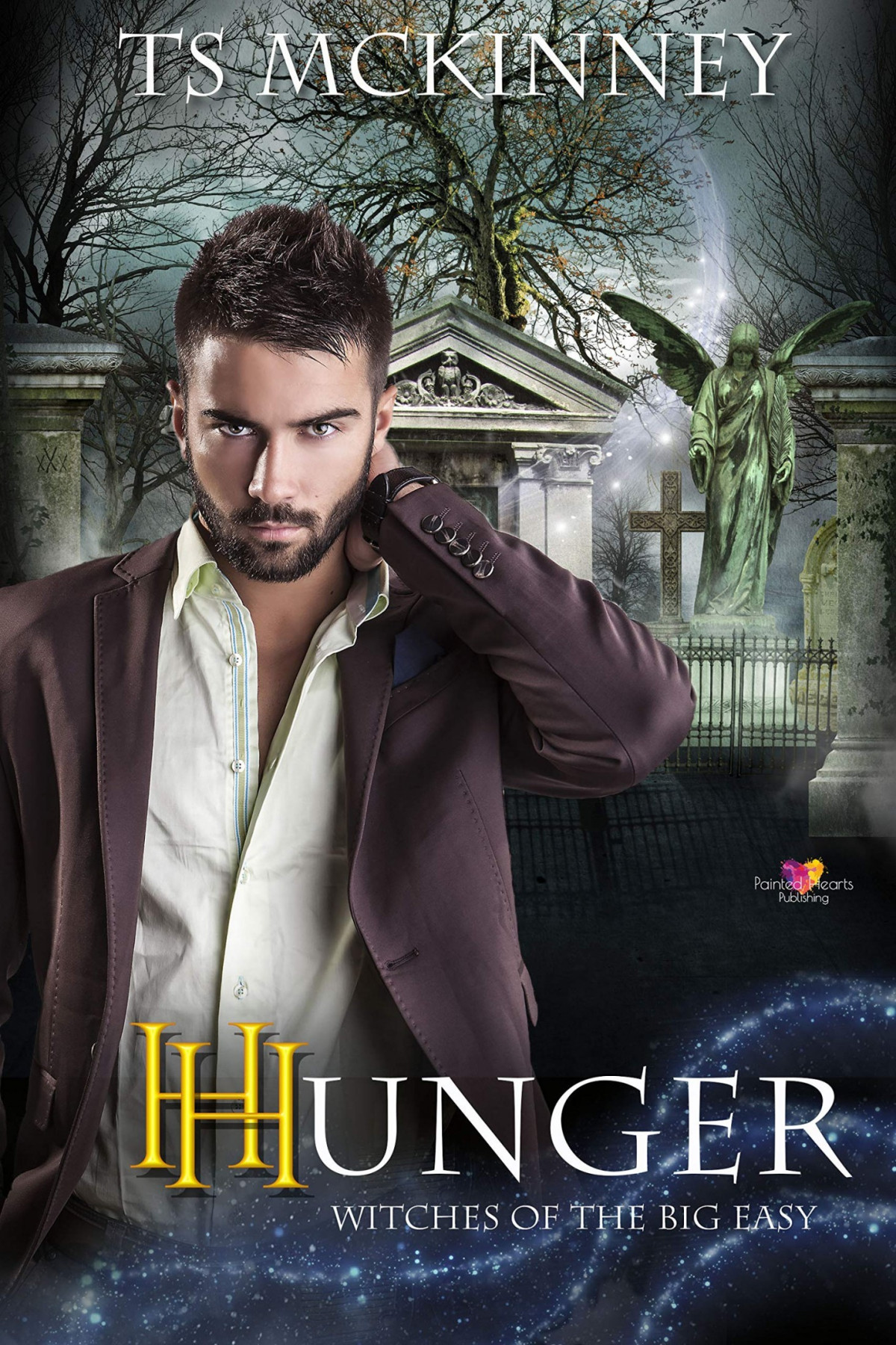 Hunger Ts Mckinney