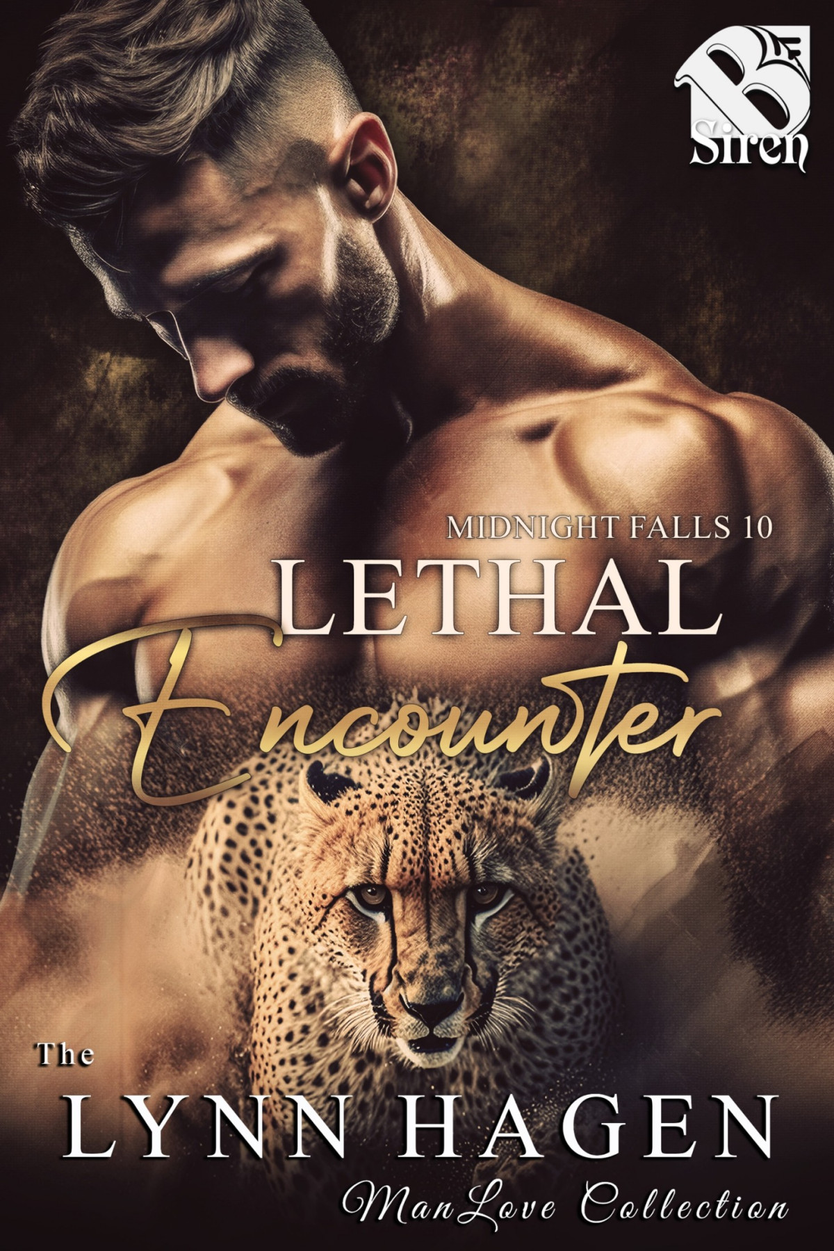 Lethal Encounter Lynn Hagen