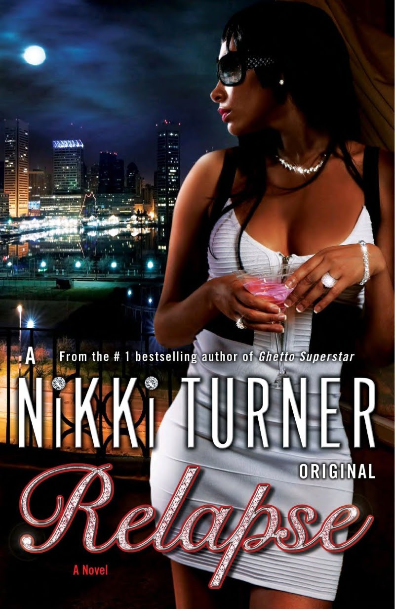 Relapse Nikki Turner
