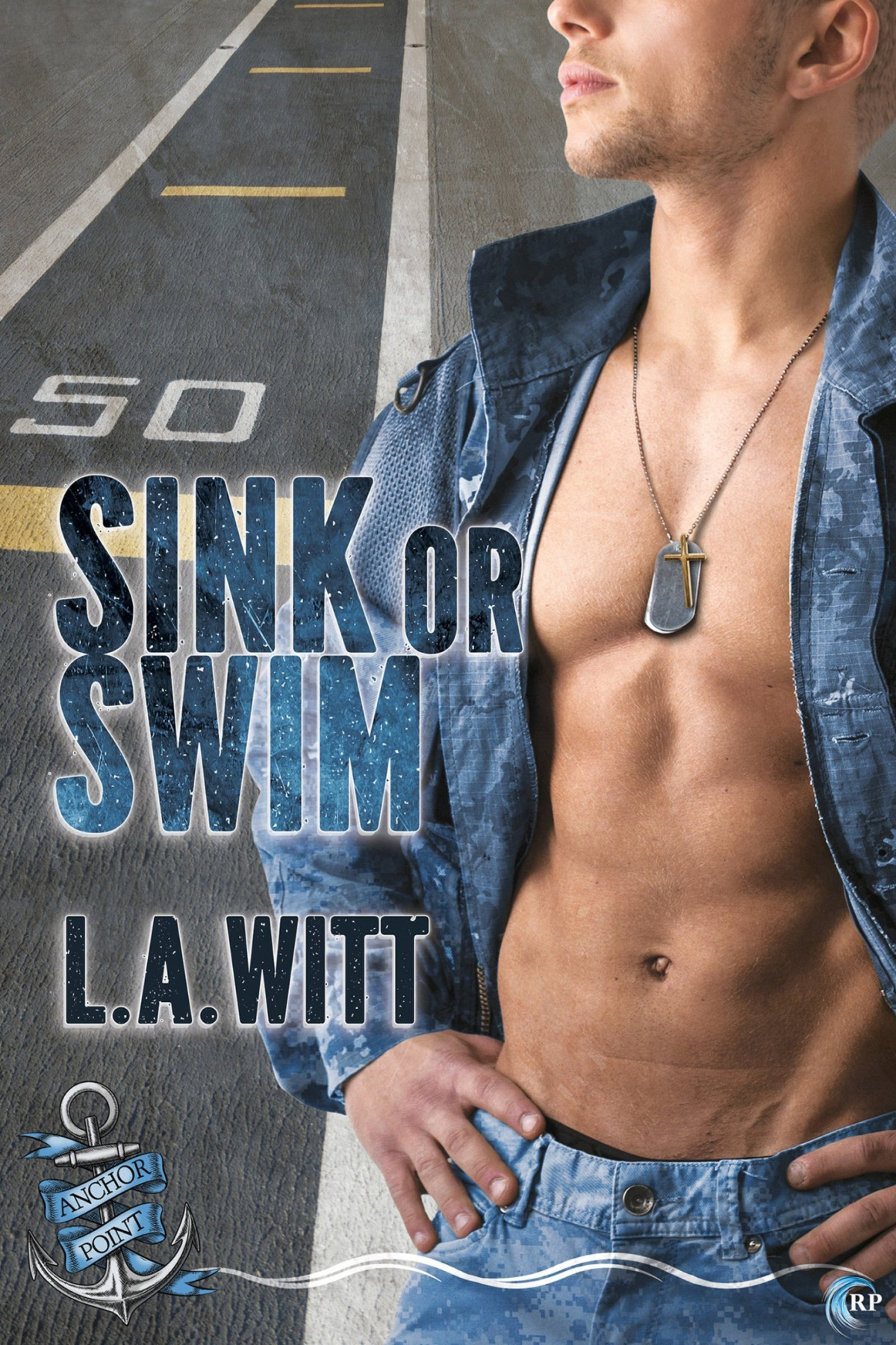 Sink Or Swim La Witt