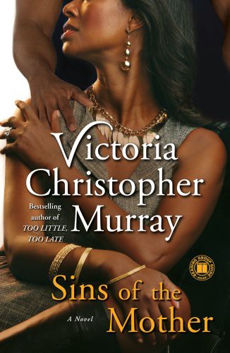 Sins Of The Mother Victoria Christopher Murray