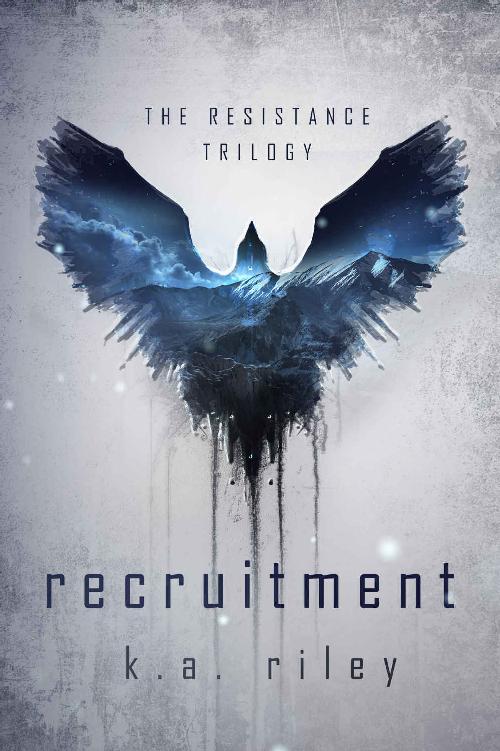 Emergents Trilogy 1 Recruitment K A Riley