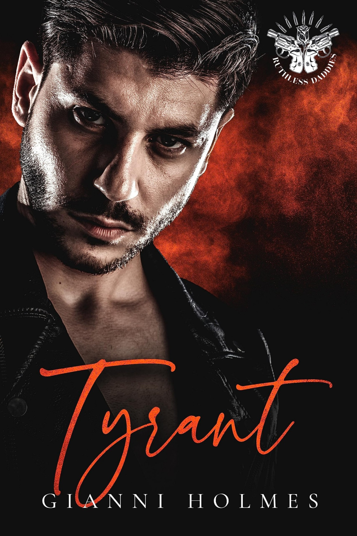 Tyrant Gianni Holmes
