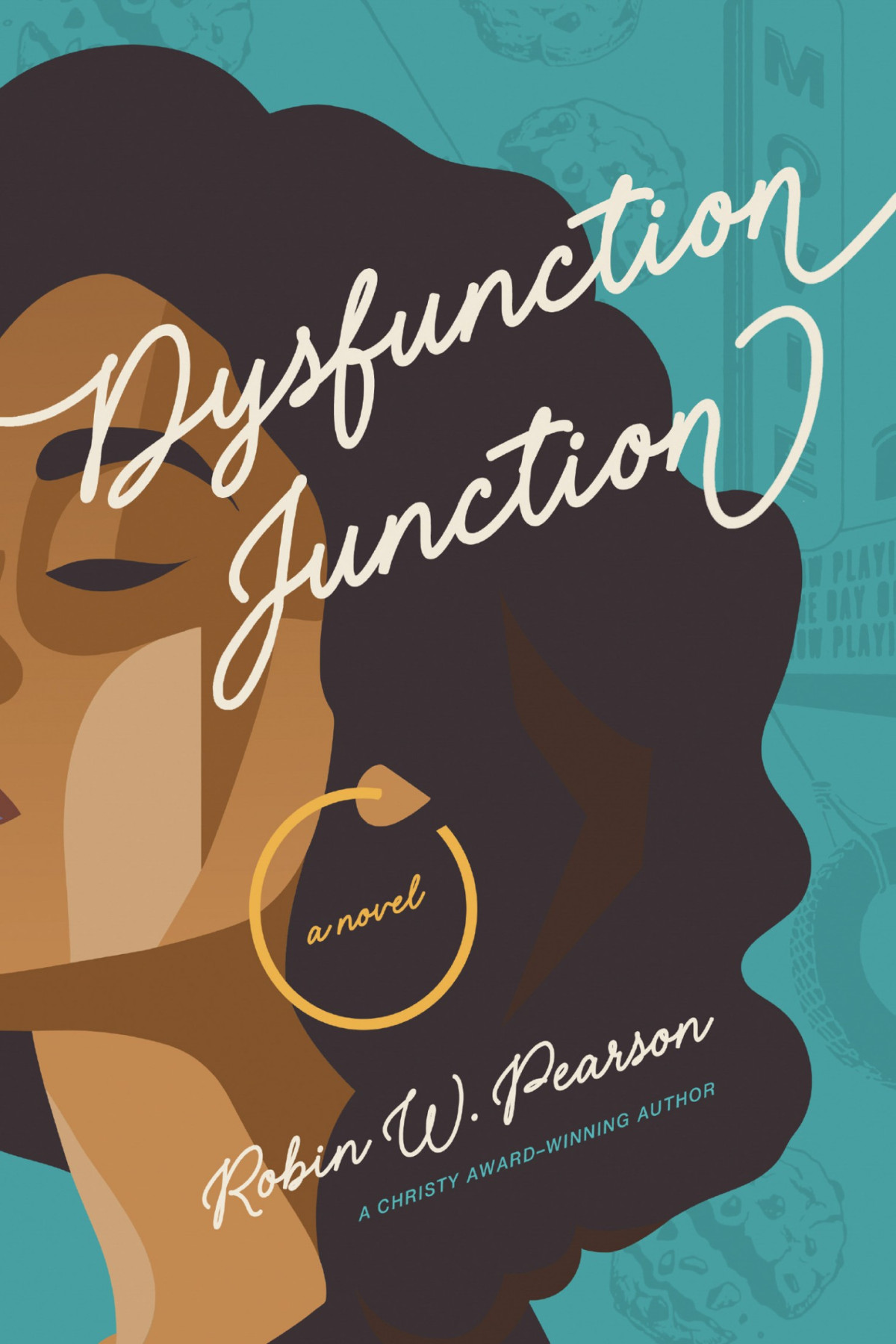 Dysfunction Junction Robin W Pearson