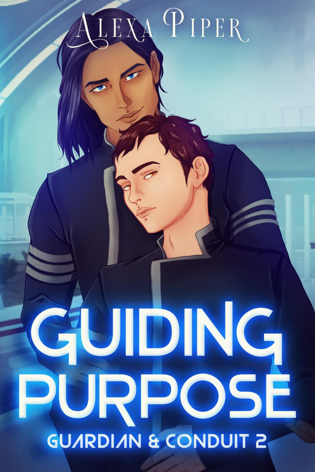 Guiding Purpose Alexa Piper