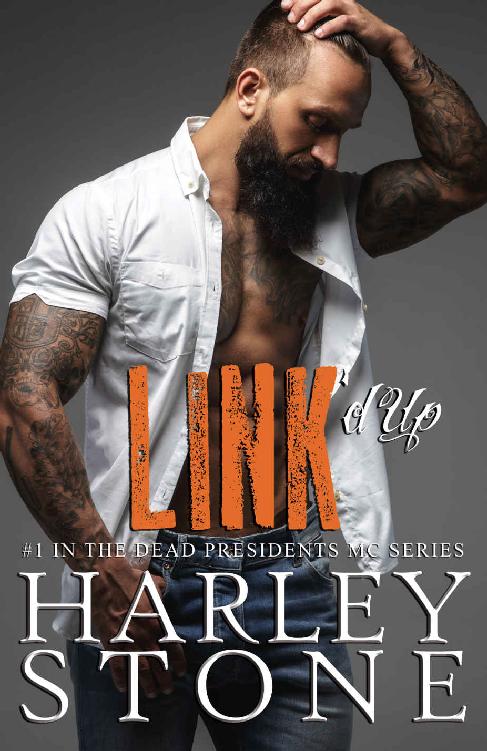 Linkd Up Harley Stone