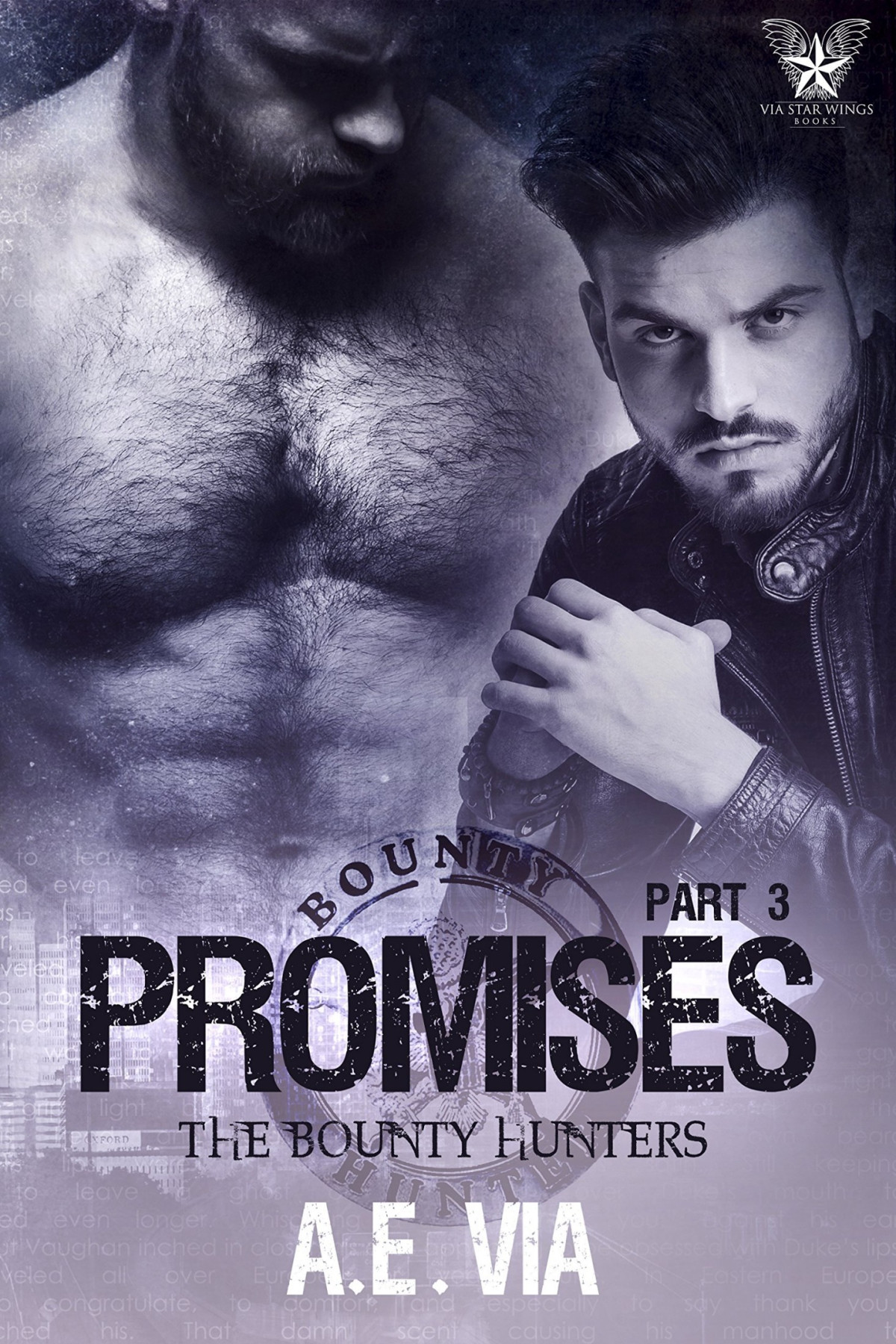 Promises Part 3 Ae Via