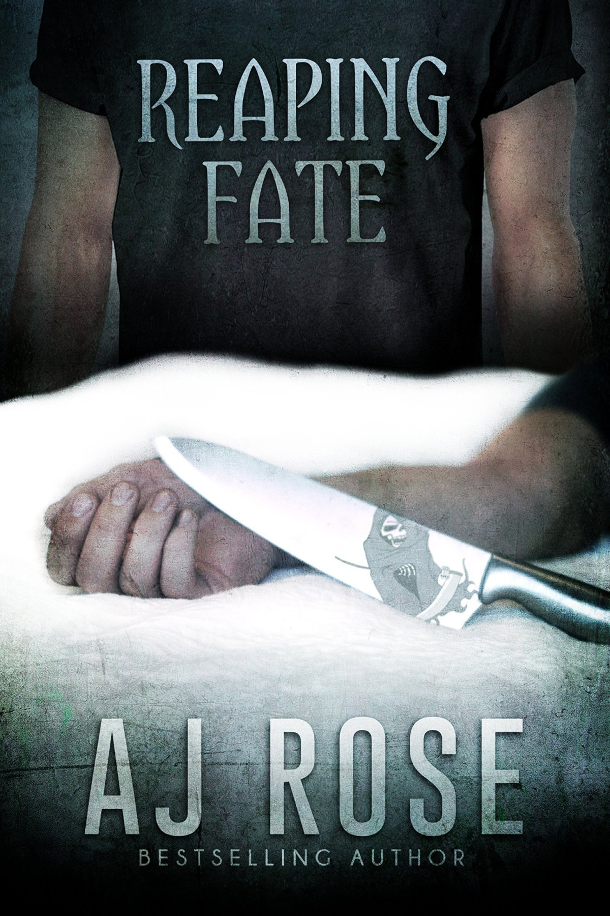 Reaping Havoc Aj Rose