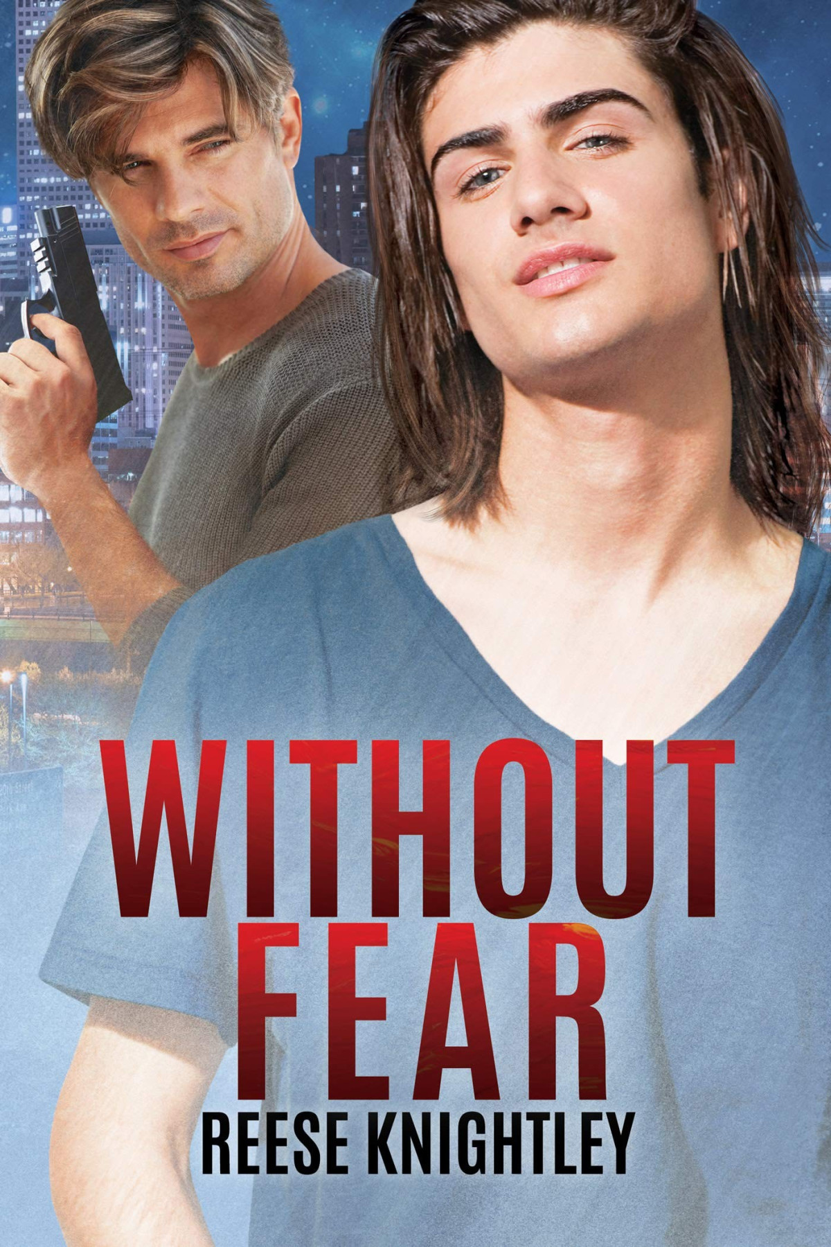Without Fear Reese Knightley