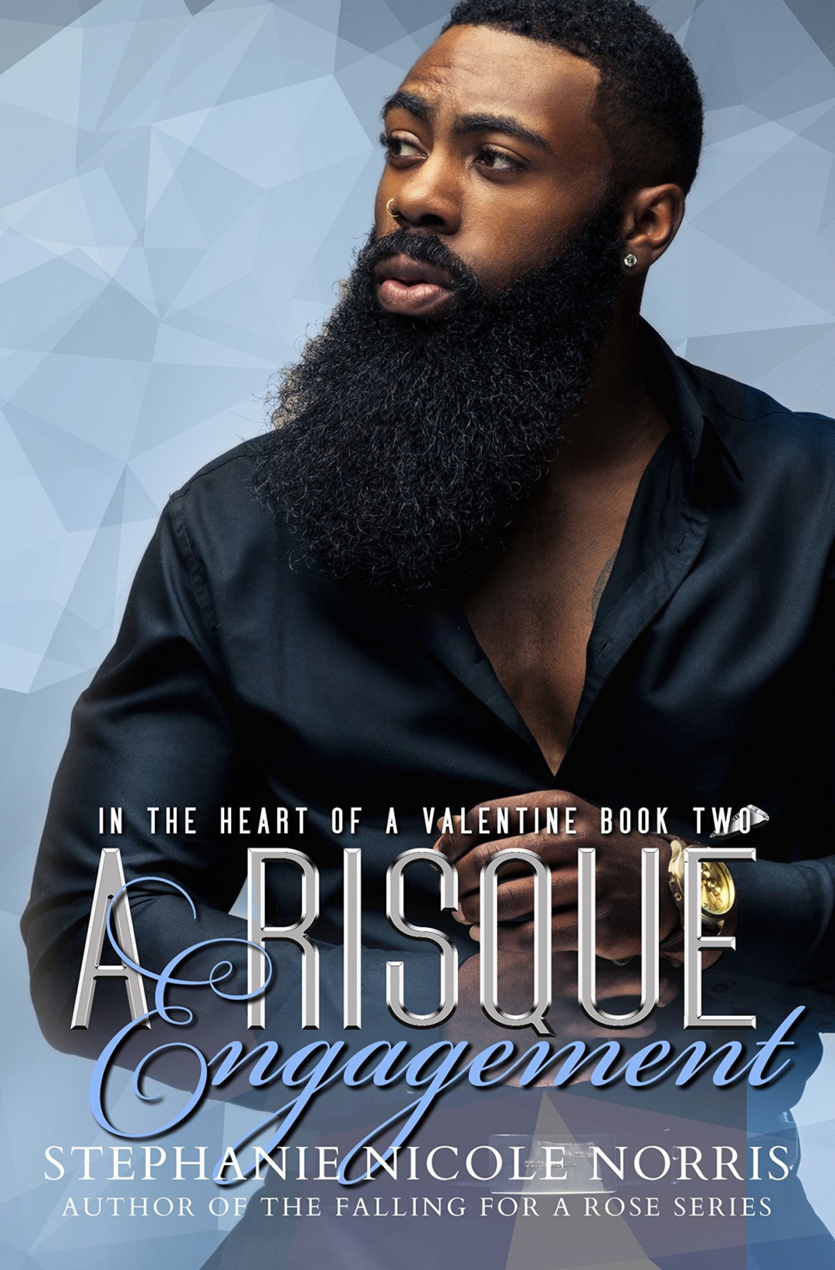 A Risqué Engagement Stephanie Nicole Norris