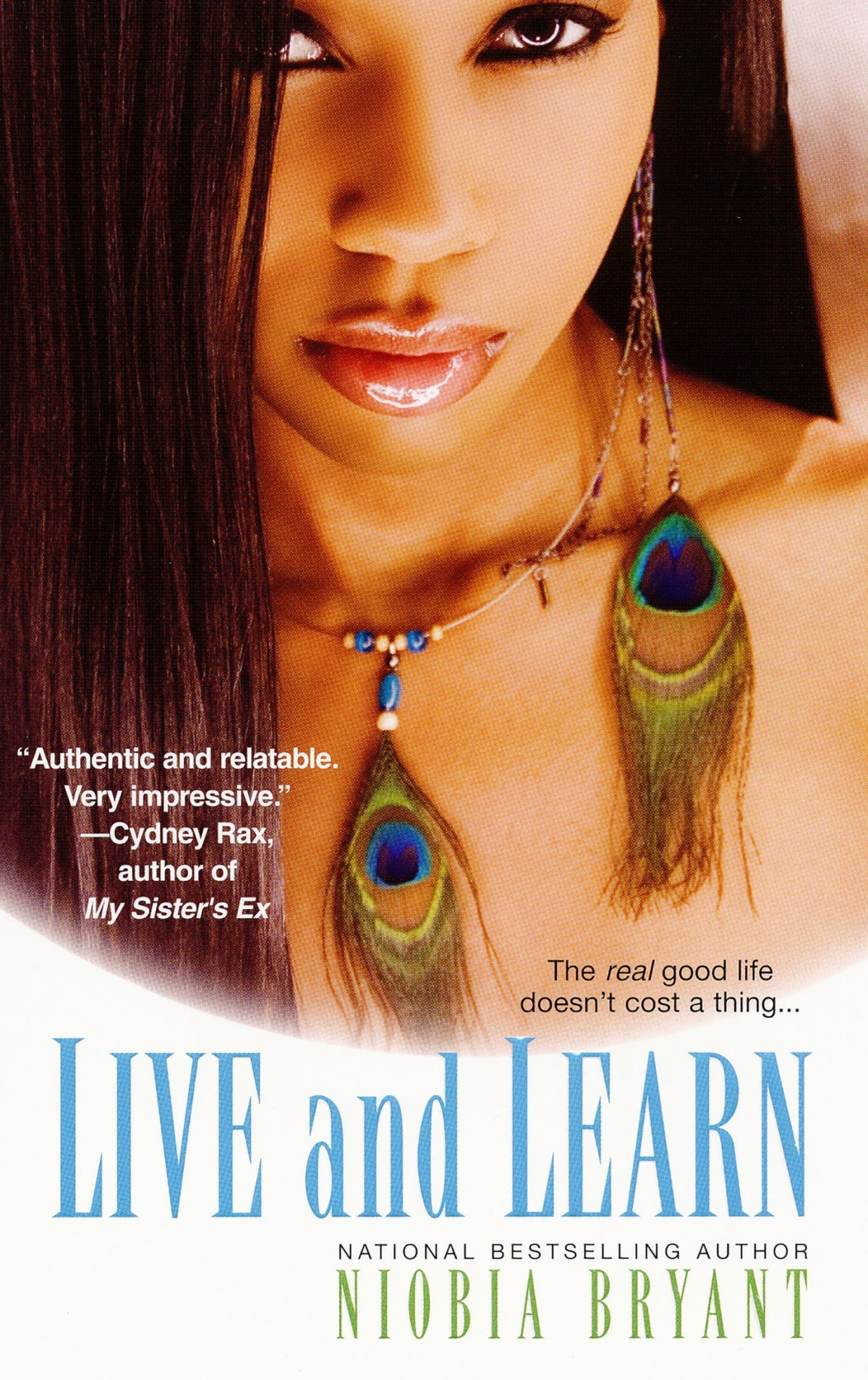 Live And Learn Niobia Bryant