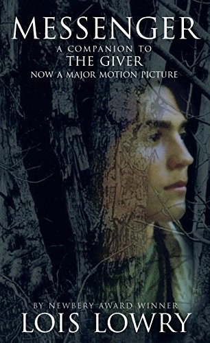 Messenger Lois Lowry