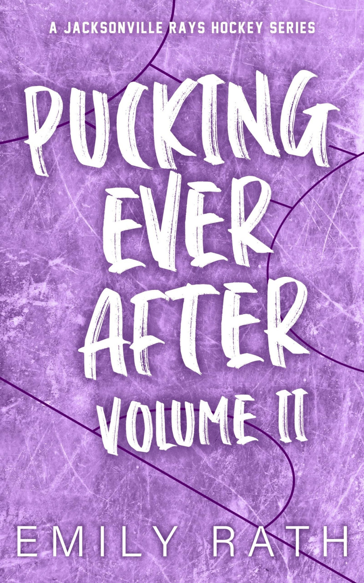 Pucking Ever After Volume 2 Emily Rath