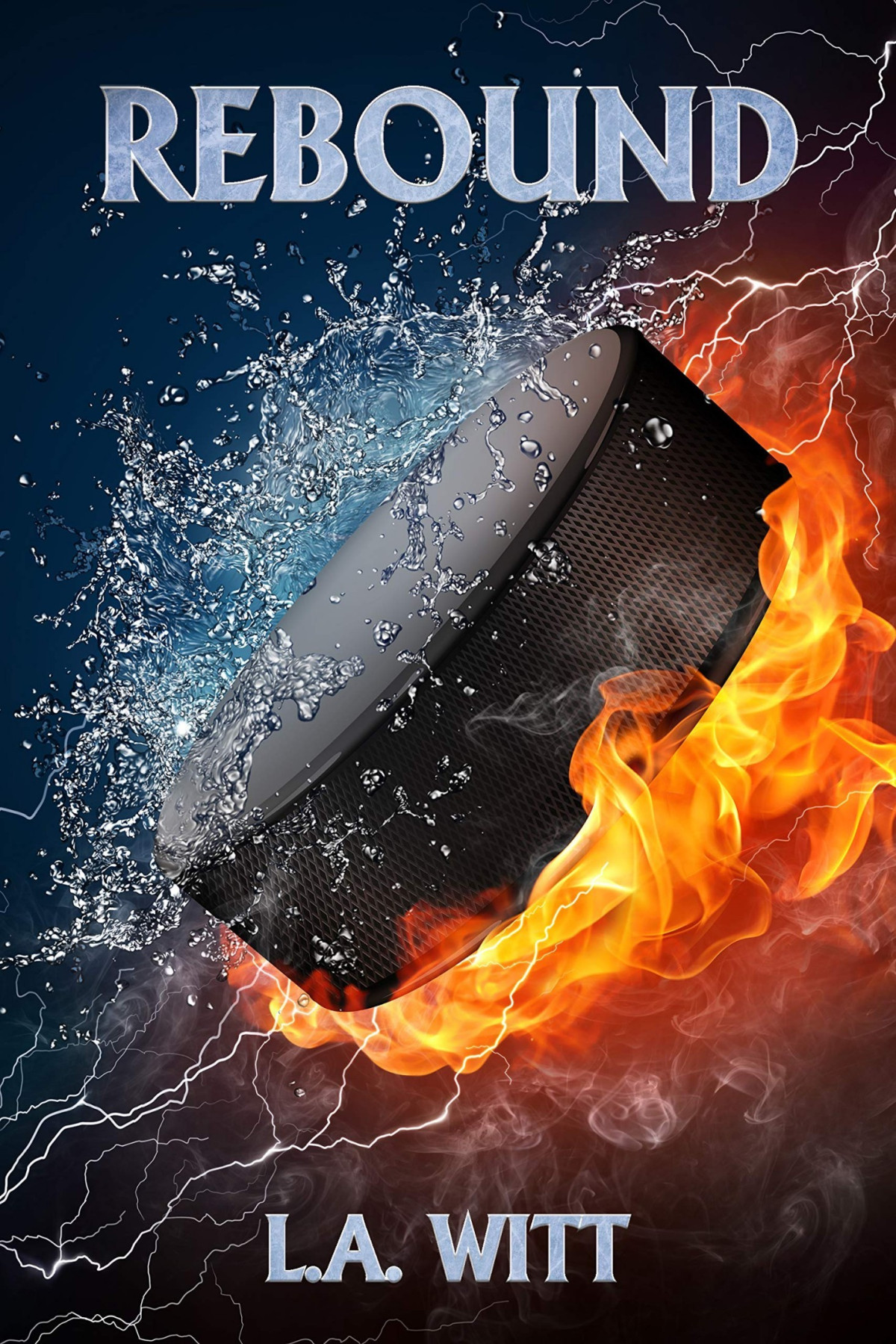 Rebound La Witt