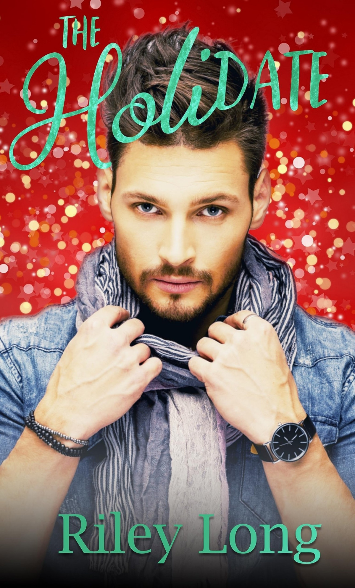 The Holidate Riley Long