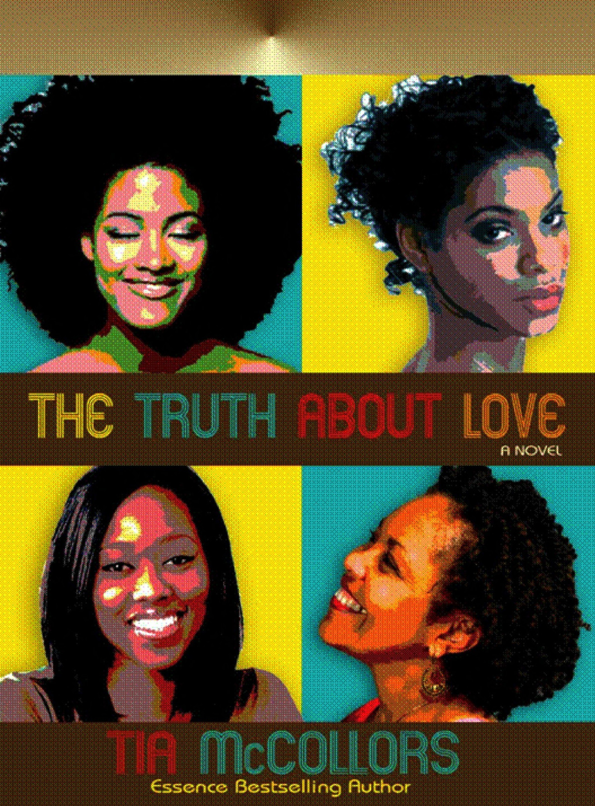 Truth About Love Tia Mccollors