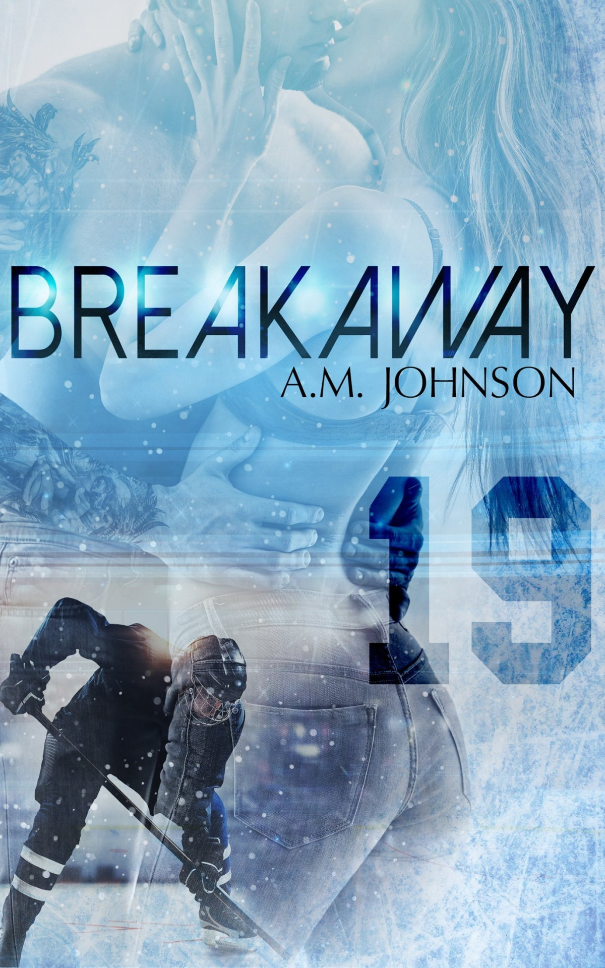Breakaway Am Johnson