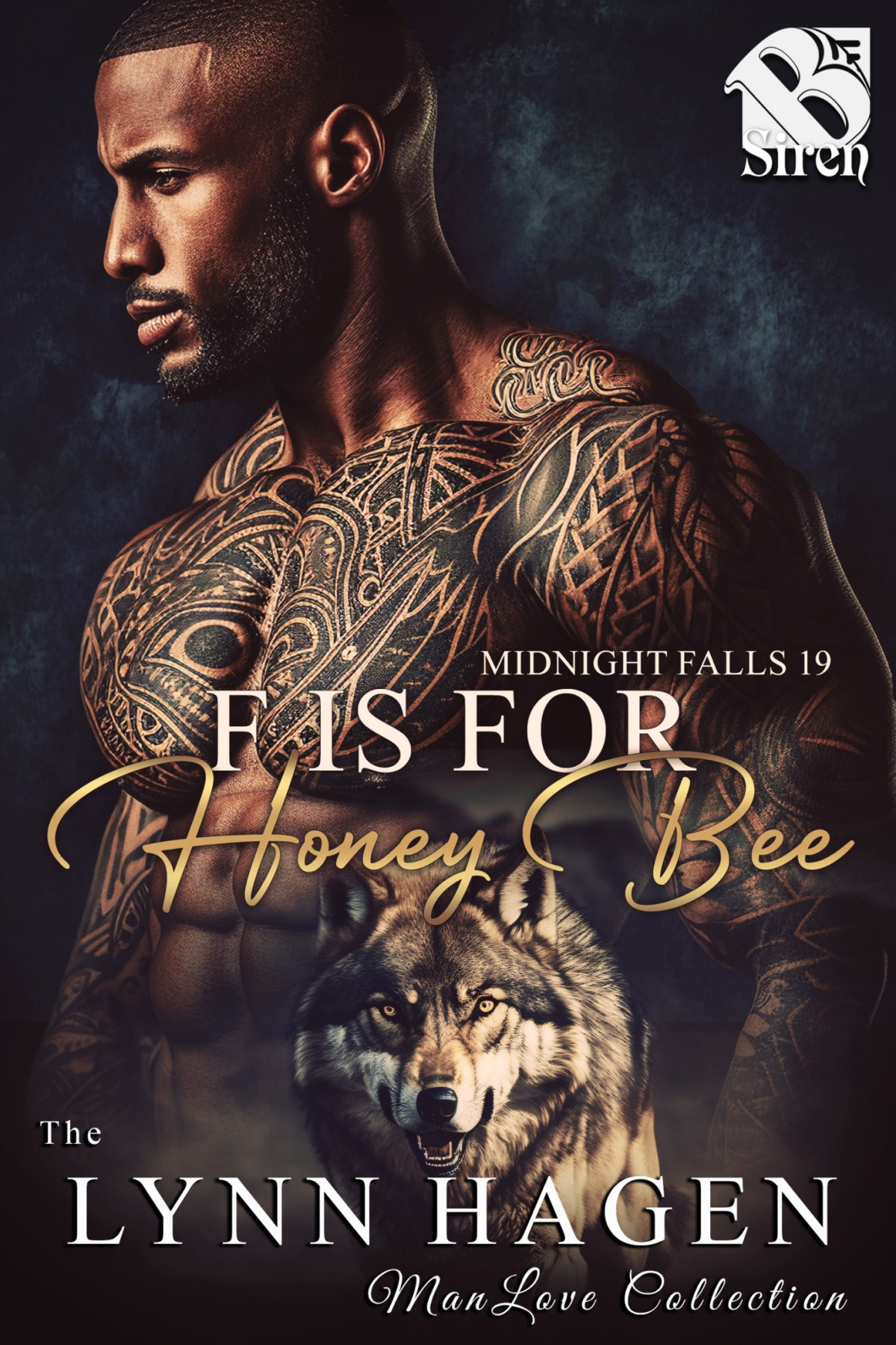 F Is For Honey Bee Lynn Hagen