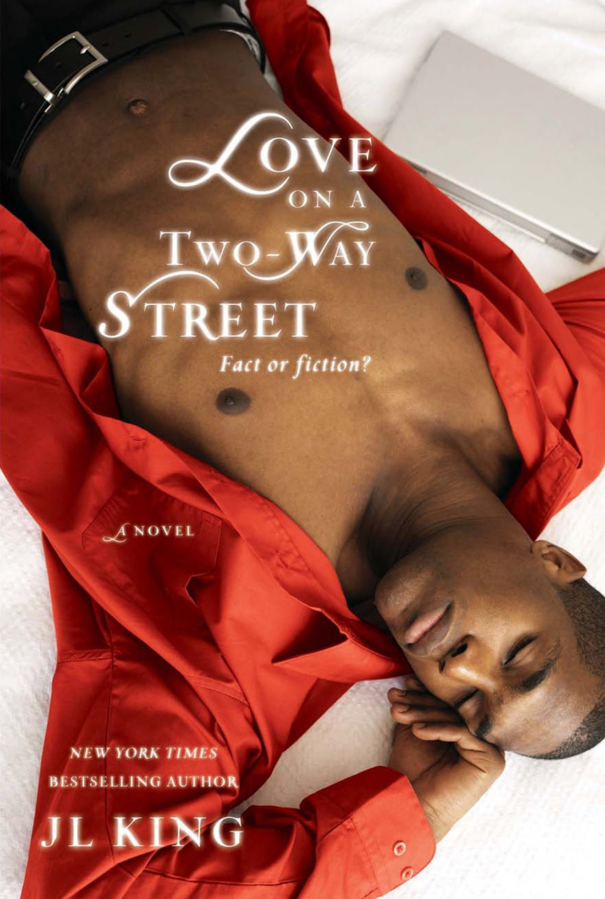 Love On A Twoway Street Jl King Tremell Mckenzie