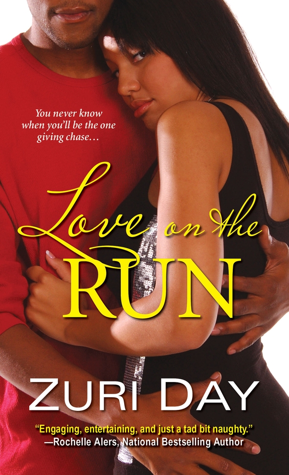 Love On The Run Zuri Day