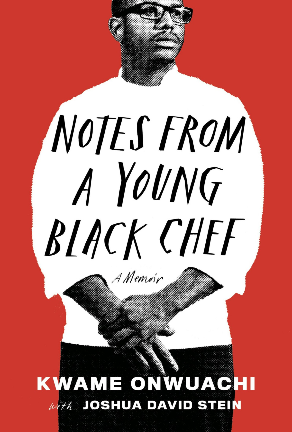 Notes From A Young Black Chef Kwame Onwuachi Joshua David Stein