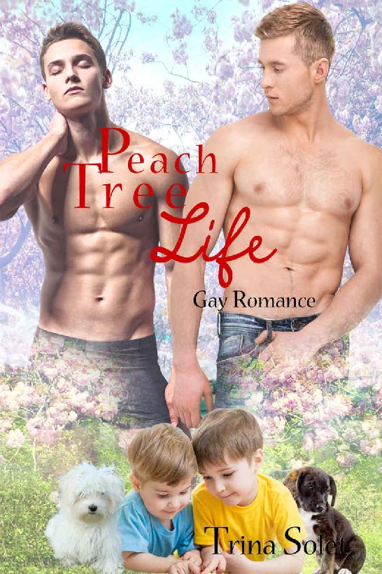 Peach Tree Life Trina Solet