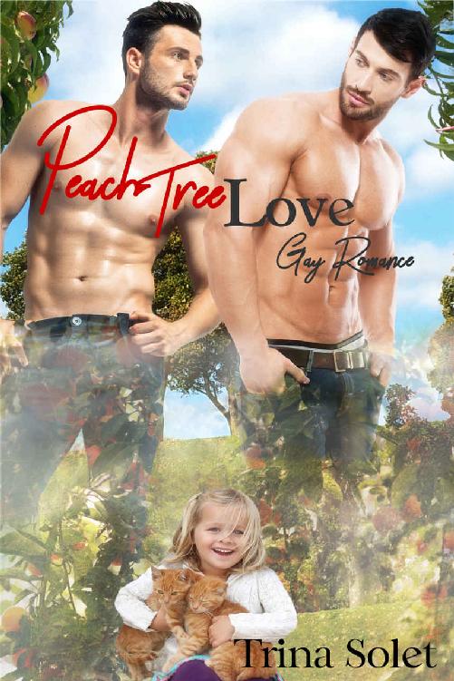 Peach Tree Love Trina Solet