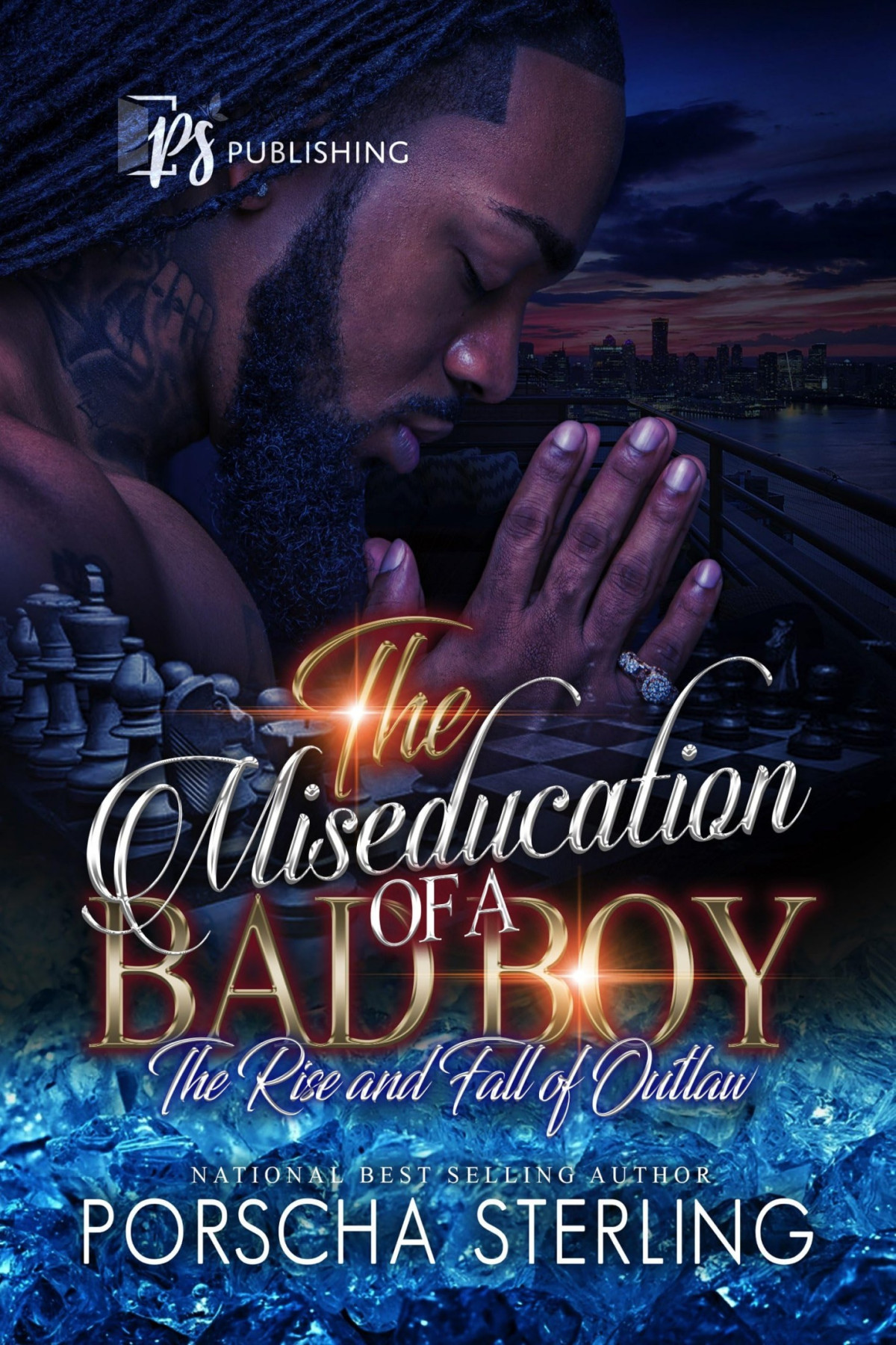 The Miseducation Of A Bad Boy Porscha Sterling