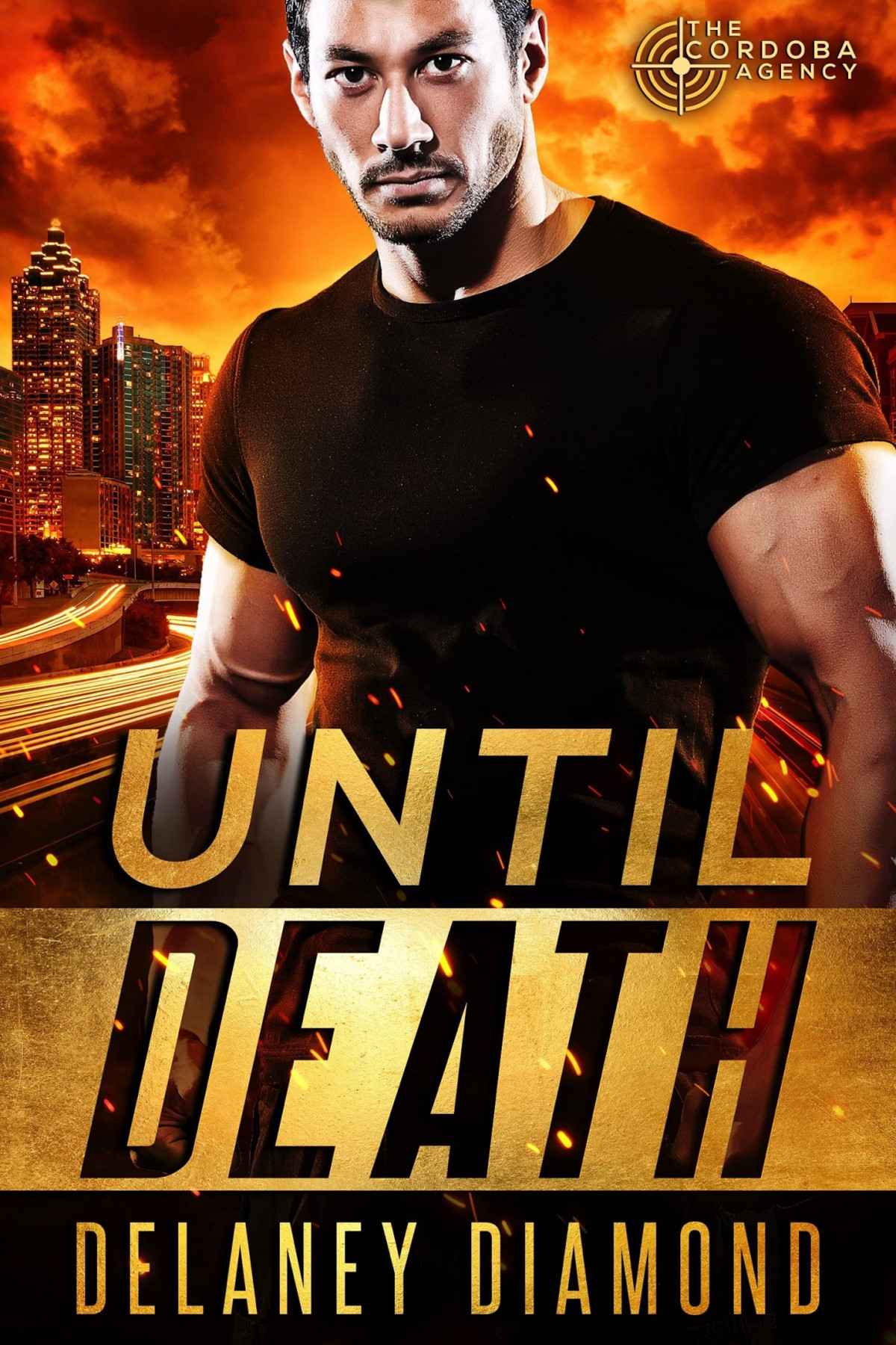 Until Death Delaney Diamond