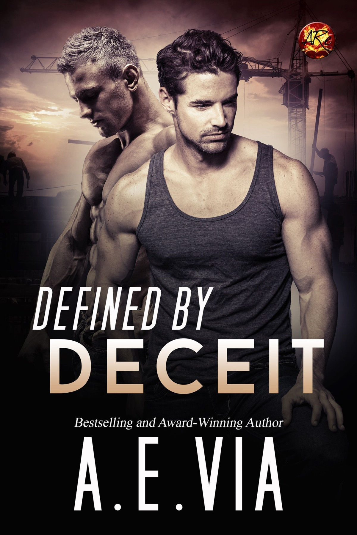 Defined By Deceit Ae Via