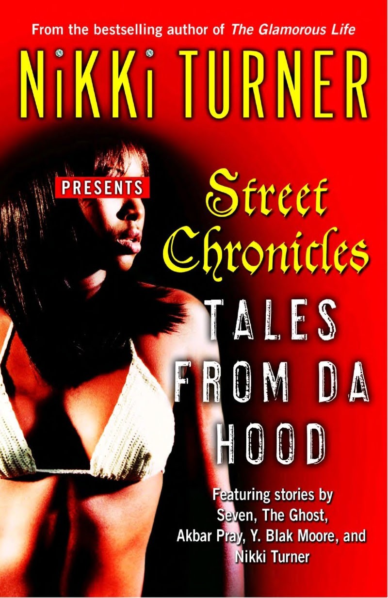 Tales From Da Hood Nikki Turner