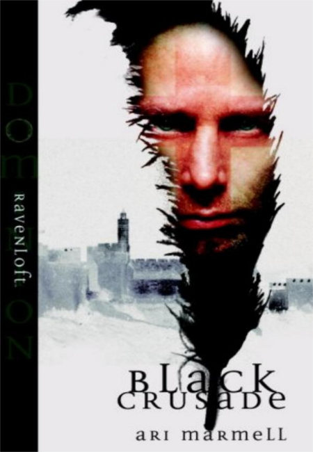 Black Crusade Ari Marmell