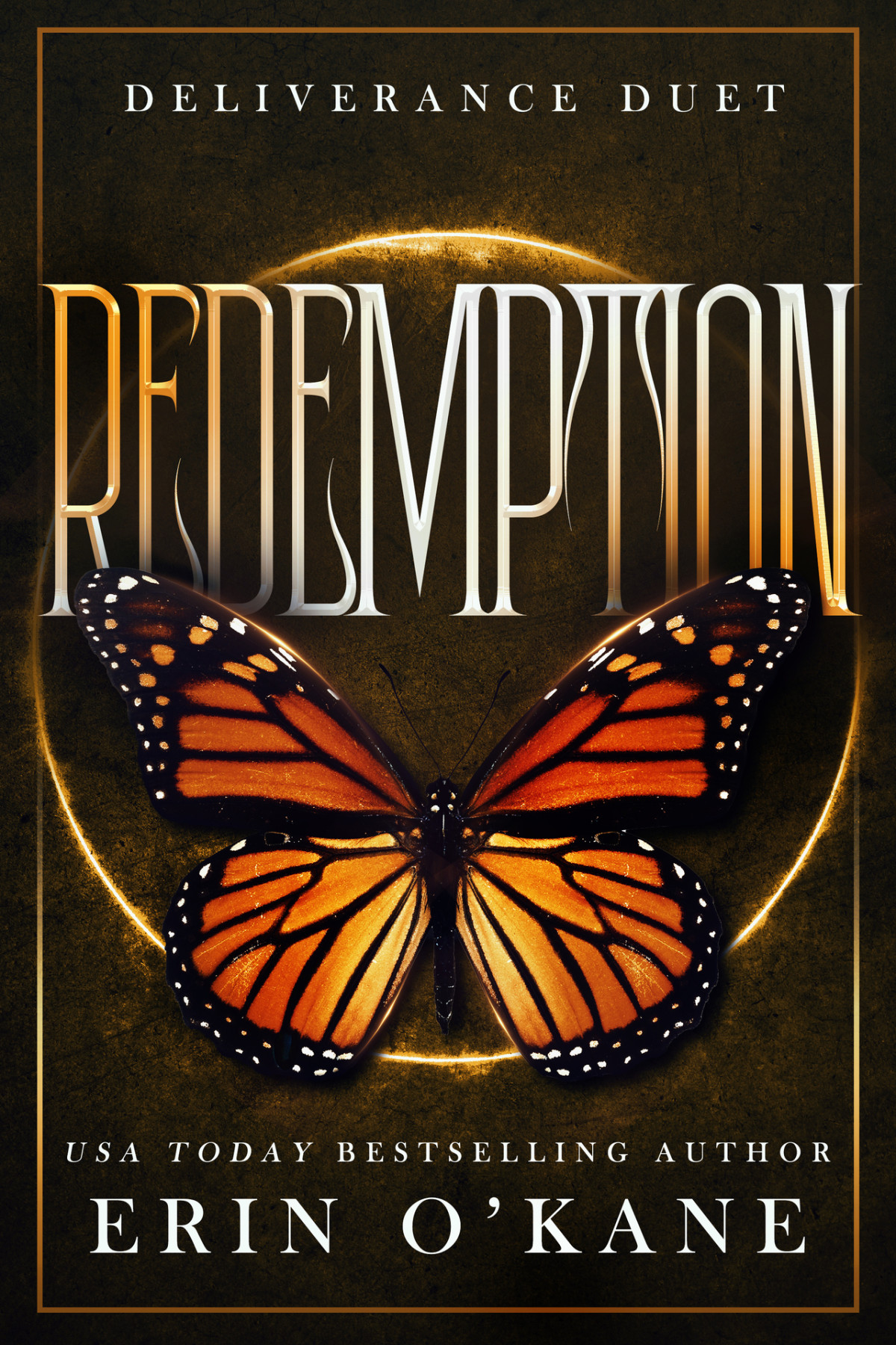Redemption Erin Okane