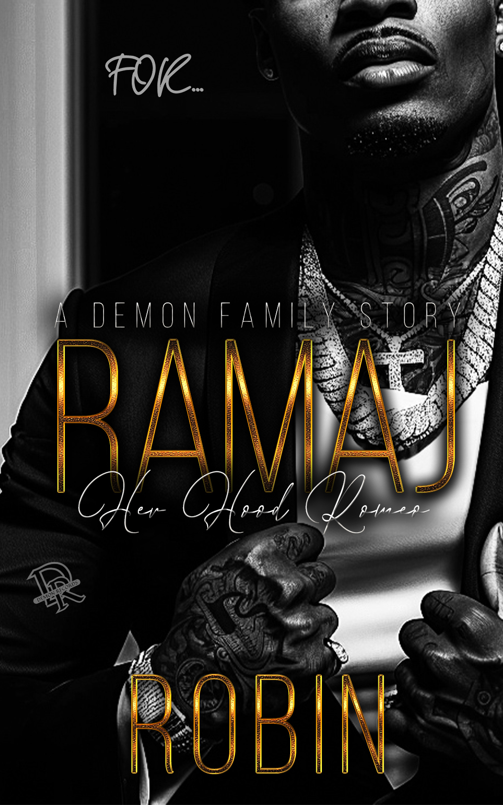 Ramaj Her Hood Romeo Robin