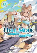 Hell Mode Volume 9 Hamuo