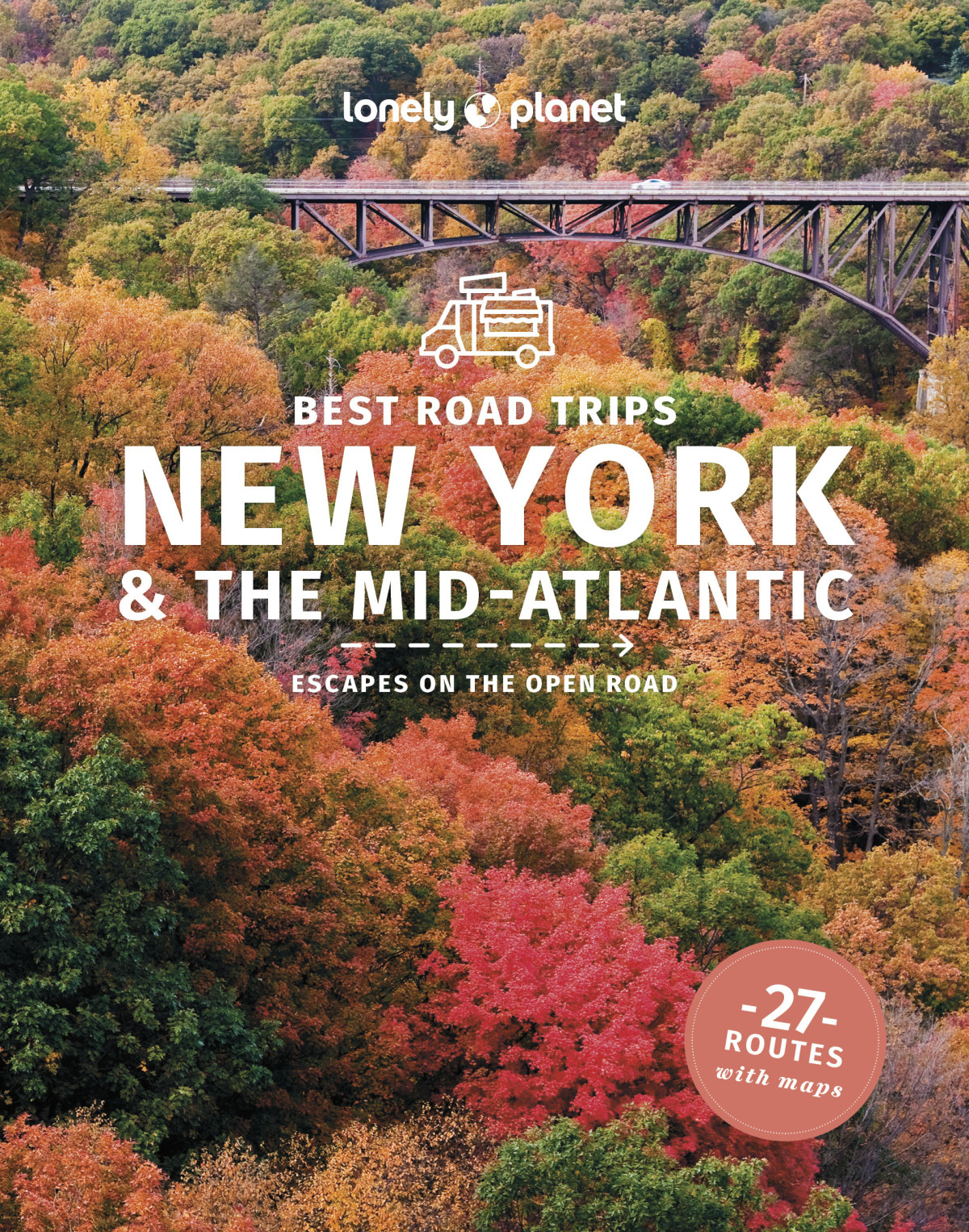 Lonely Planet Best Road Trips New York The Midatlantic Lonely Planet