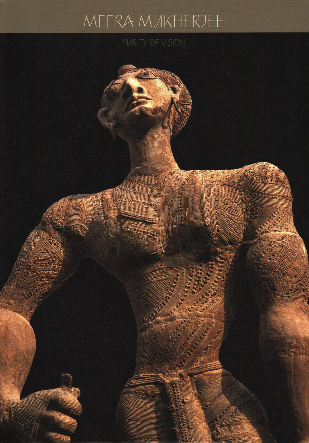 Meera Mukherjee Purity Of Vision First Geeti Sen Nandini Ghosh