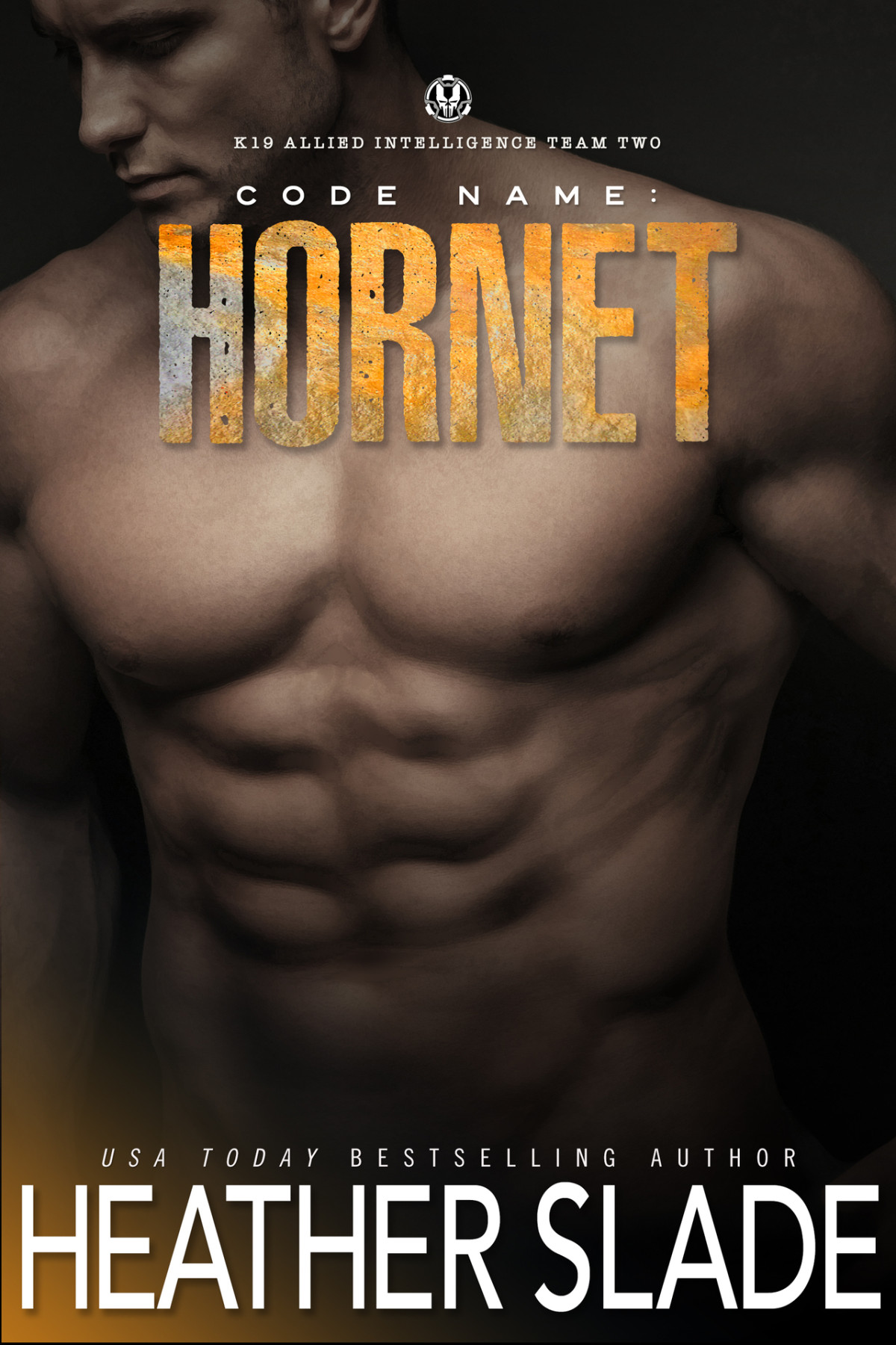 Code Name Hornet K19 Allied Intelligence Team Two Book 4 Heather Slade