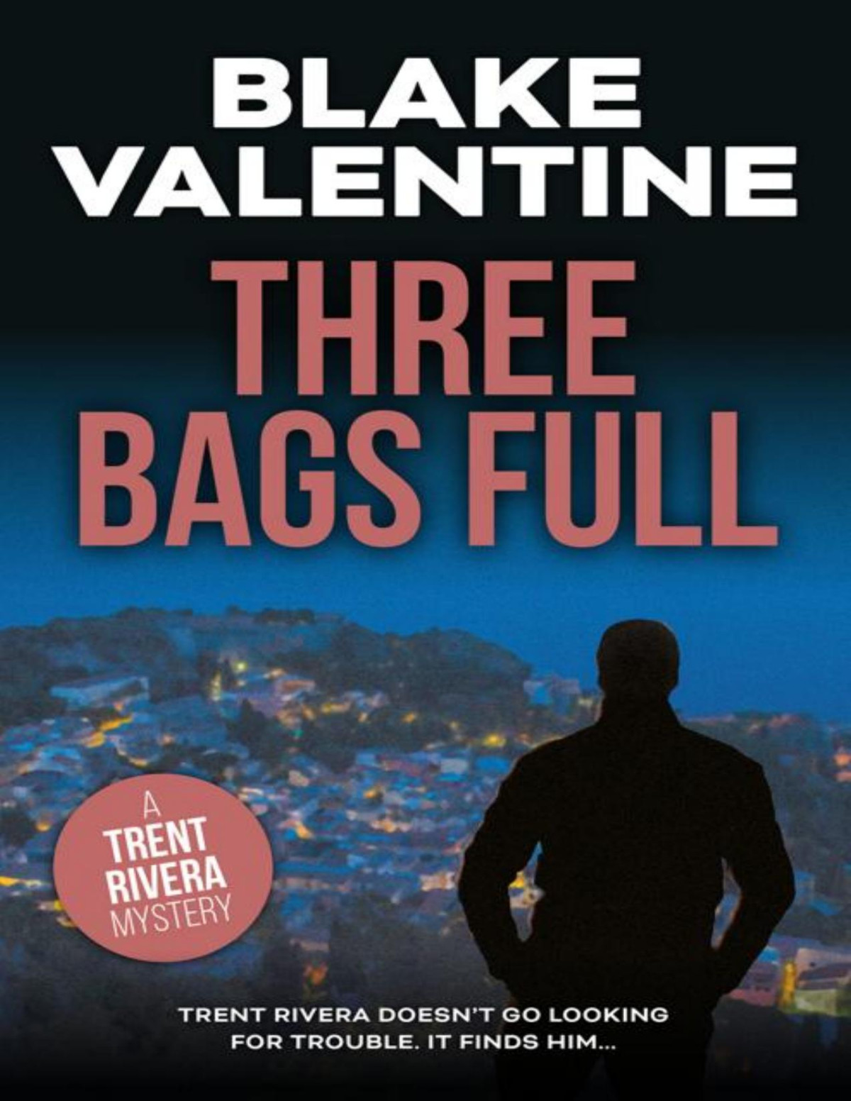 Three Bags Full Blake Valentine